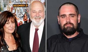 Muerte de Rob y Michelle Reiner: defensa frena comparecencia judicial de su hijo
