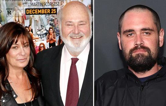 Muerte de Rob y Michelle Reiner: defensa frena comparecencia judicial de su hijo