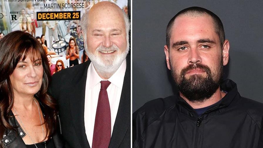 Muerte de Rob y Michelle Reiner: defensa frena comparecencia judicial de su hijo Muerte de Rob y Michelle Reiner: defensa frena comparecencia judicial de su hijo