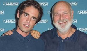 Hijo del cineasta Rob y Michele Reiner enfrenta cadena perpetua o pena de muerte