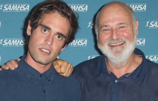 Hijo del cineasta Rob y Michele Reiner enfrenta cadena perpetua o pena de muerte