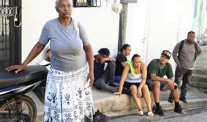 Ni&ntilde;o de cinco a&ntilde;os muere calcinado durante incendio de su casa en El Caf&eacute; de Herrera