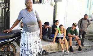 Ni&ntilde;o de cinco a&ntilde;os muere calcinado durante incendio de su casa en El Caf&eacute; de Herrera