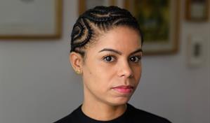 Designan a Yina Jim&eacute;nez Suriel, directora art&iacute;stica de la Bienal Sequences de Islandia