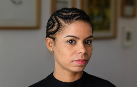 Designan a Yina Jim&eacute;nez Suriel, directora art&iacute;stica de la Bienal Sequences de Islandia