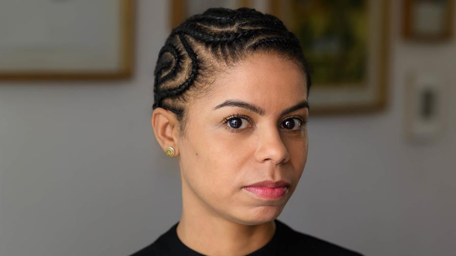 Designan a Yina Jiménez Suriel, directora artística de la Bienal Sequences de Islandia