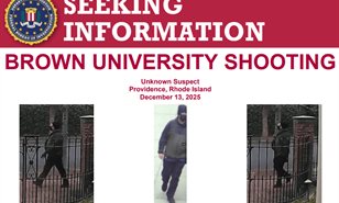 La Polic&iacute;a de EE. UU. encuentra sin vida al sospechoso del tiroteo en la Universidad de Brown