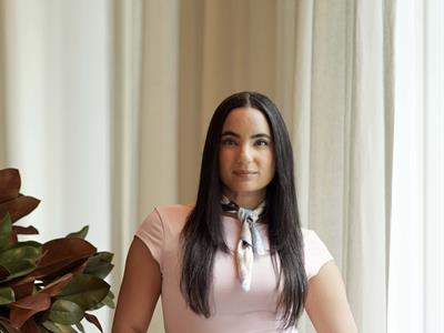 Pamela Zapata: dominicana que cuadruplicó ingresos de influencers