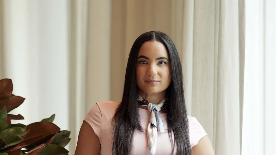 Pamela Zapata, la dominicana que ha cerrado la brecha salarial de influencers latinos en EE. UU. Pamela Zapata, la dominicana que ha cerrado la brecha salarial de influencers latinos en EE. UU.