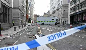 Condena de 21 a&ntilde;os y medio de prisi&oacute;n para el conductor que arroll&oacute; a multitud en Liverpool