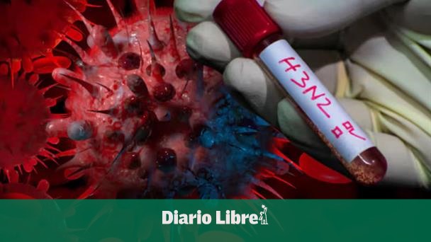 Perú: Dos menores son los primeros casos de influenza A H3N2