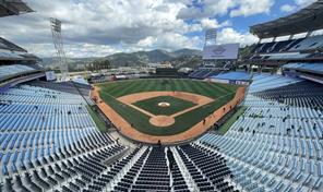 Dominicana, Puerto Rico y M&eacute;xico renuncian ir a Venezuela para la Serie del Caribe