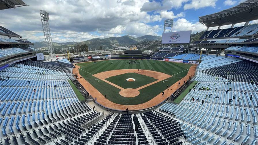 Dominicana, Puerto Rico y M&eacute;xico renuncian ir a Venezuela para la Serie del Caribe