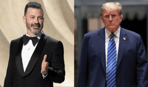 Trump pide el despido de Jimmy Kimmel por su parodia sobre la Casa Blanca