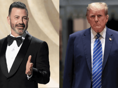 Trump pide el despido de Jimmy Kimmel por su parodia