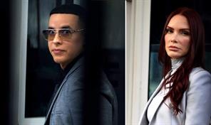 Mireddys González demanda a Daddy Yankee y reclama 50 millones de dólares en tribunal federal Mireddys González demanda a Daddy Yankee y reclama 50 millones de dólares en tribunal federal