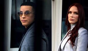 Mireddys Gonz&aacute;lez demanda a Daddy Yankee y reclama 50 millones de d&oacute;lares en tribunal federal