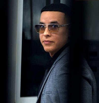 Mireddys Gonz&aacute;lez demanda a Daddy Yankee y reclama 50 millones de d&oacute;lares en tribunal federal