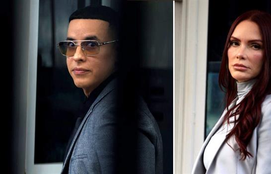 Mireddys Gonz&aacute;lez demanda a Daddy Yankee y reclama 50 millones de d&oacute;lares en tribunal federal