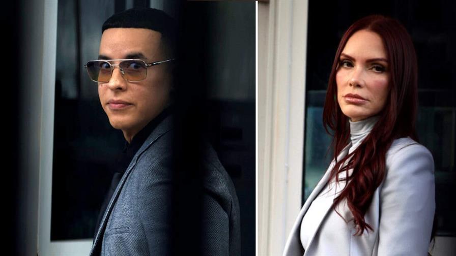 Mireddys González demanda a Daddy Yankee y reclama 50 millones de dólares en tribunal federal Mireddys González demanda a Daddy Yankee y reclama 50 millones de dólares en tribunal federal