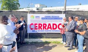 La c&aacute;rcel La Victoria no recibir&aacute; m&aacute;s presos; trasladan otros 300 reos a Las Parras