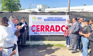 La c&aacute;rcel La Victoria no recibir&aacute; m&aacute;s presos; trasladan otros 300 reos a Las Parras