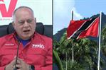 Venezuela acusa a Trinidad y Tobago de ayudar a EE. UU. en robo de buque petrolero