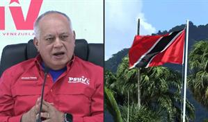 Venezuela acusa a Trinidad y Tobago de ayudar a EE. UU. en robo de buque petrolero