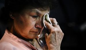 V&iacute;ctimas de Opus Dei hablan en cumbre de Buenos Aires: Me di cuenta de que estaba presa