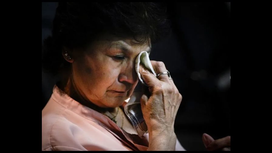 V&iacute;ctimas de Opus Dei hablan en cumbre de Buenos Aires: Me di cuenta de que estaba presa