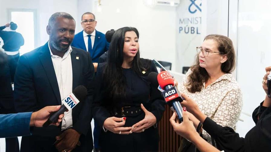 Yeni Berenice: no hay acuerdos de culpabilidad con ninguno de los 10 imputados por fraude a Senasa