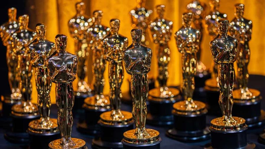 Los premios Oscar se transmitirán exclusivamente por YouTube desde 2029 Los premios Oscar se transmitirán exclusivamente por YouTube desde 2029