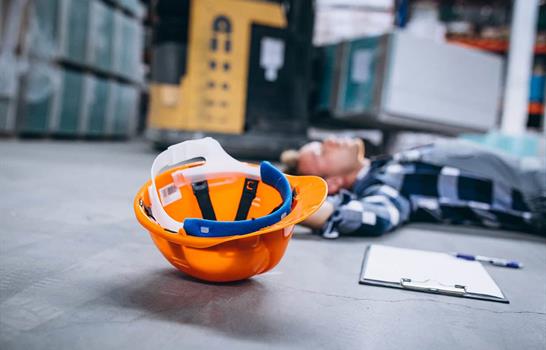 La radiograf&iacute;a oculta: los accidentes laborales que Rep&uacute;blica Dominicana no quiere ver