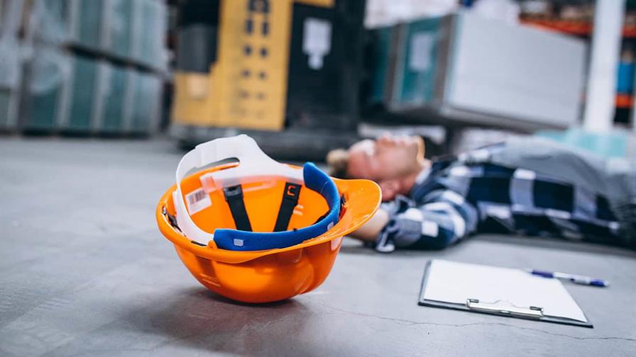 La radiografía oculta: los accidentes laborales que República Dominicana no quiere ver La radiografía oculta: los accidentes laborales que República Dominicana no quiere ver