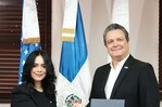 Alianza impulsa la inserción laboral de jóvenes dominicanos Alianza impulsa la inserción laboral de jóvenes dominicanos
