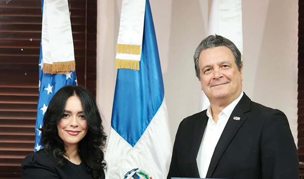 Alianza impulsa la inserci&oacute;n laboral de j&oacute;venes dominicanos