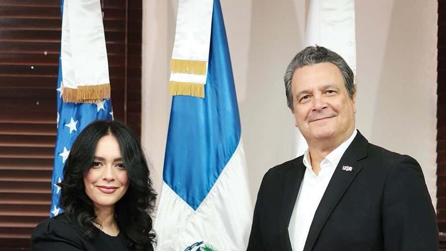 Alianza impulsa la inserción laboral de jóvenes dominicanos Alianza impulsa la inserción laboral de jóvenes dominicanos