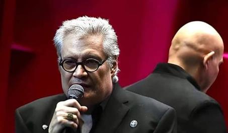 Concierto de Amaury P&eacute;rez en Rep&uacute;blica Dominicana: una noche de m&uacute;sica y poes&iacute;a