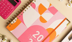 Amelie presenta agenda 2026 que invita a 365 d&iacute;as con intenci&oacute;n