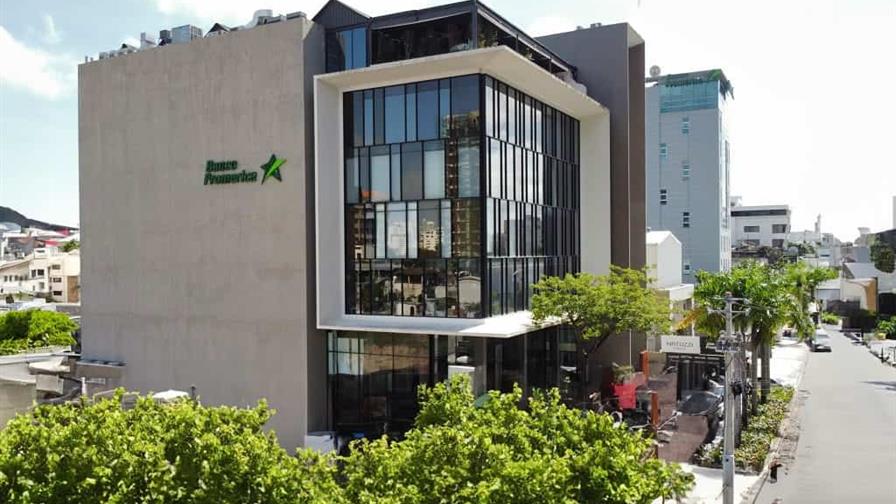 Banco Promerica Rep&uacute;blica Dominicana firma los principios de Banca Responsable de la ONU