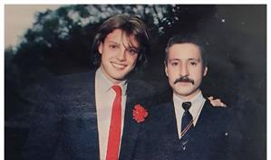 Redescubrir a Luisito Rey, el padre de Luis Miguel: canciones para escuchar m&aacute;s all&aacute; del mito