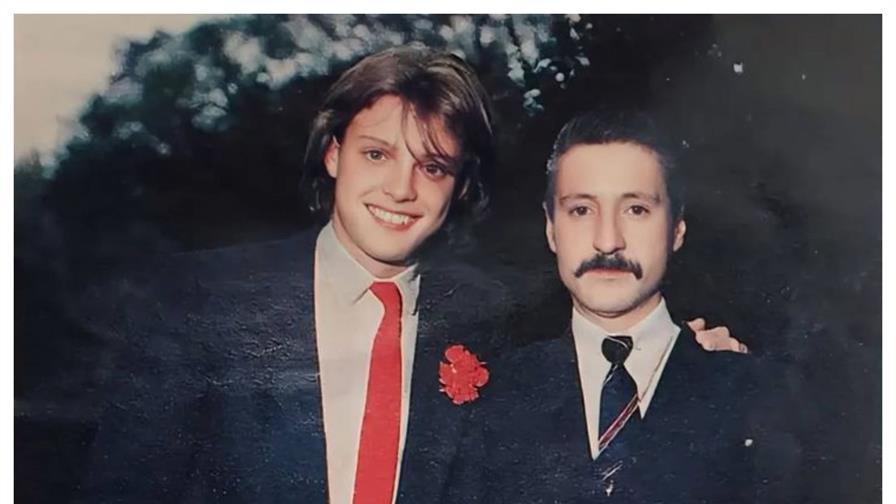 Redescubrir a Luisito Rey, el padre de Luis Miguel: canciones para escuchar más allá del mito