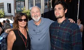 Nick Reiner comparece ante tribunal por la muerte de sus padres