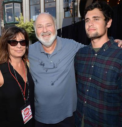 Nick Reiner comparece ante tribunal por la muerte de sus padres