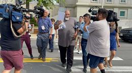 Condenan a ocho a&ntilde;os de prisi&oacute;n al exdirector de la morgue de Harvard por vender restos humanos