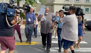 Condenan a ocho a&ntilde;os de prisi&oacute;n al exdirector de la morgue de Harvard por vender restos humanos