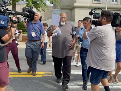 Condenan exdirector morgue de Harvard por venta restos humanos
