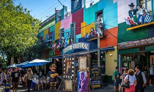 Desregulaci&oacute;n y crecimiento: lecciones desde Argentina