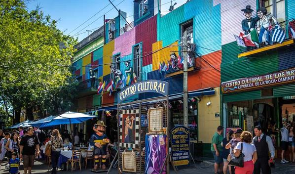 Desregulaci&oacute;n y crecimiento: lecciones desde Argentina