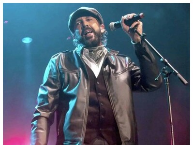 Juan Luis Guerra regresa al Festival Presidente 2026